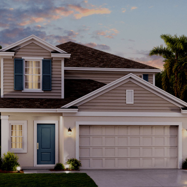 Storey Creek Manor Collection - Columbia