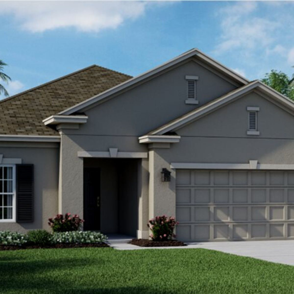 Storey Creek Estate Collection - Allentown