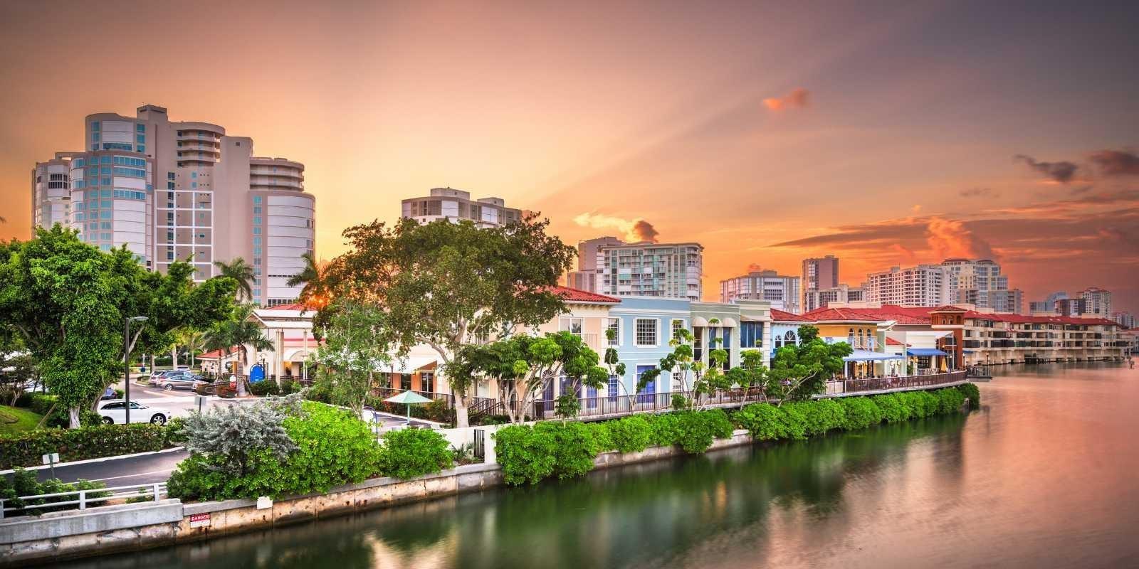 La Florida Escondida: Pueblos con Encanto y Ciudades Vibrantes ¡Más Allá de las Playas!