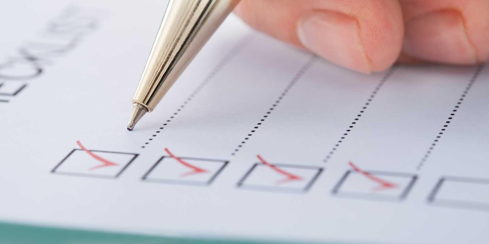 Checklist Esencial: ¡No te Pierdas Nada al Comprar tu Casa en Florida!