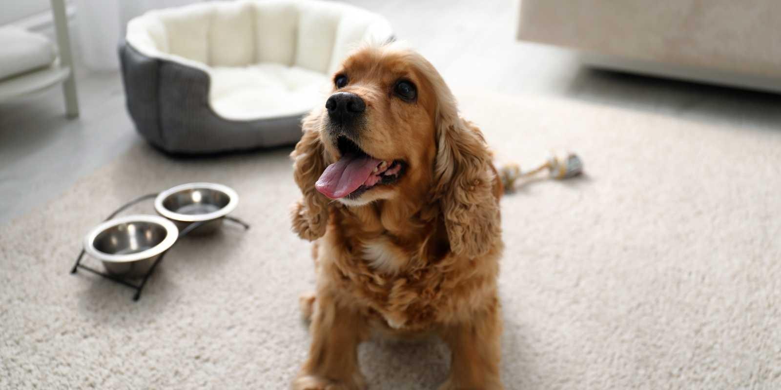Un hogar para tus mascotas: Espacios pet-friendly para disfrutar con tu mejor amigo