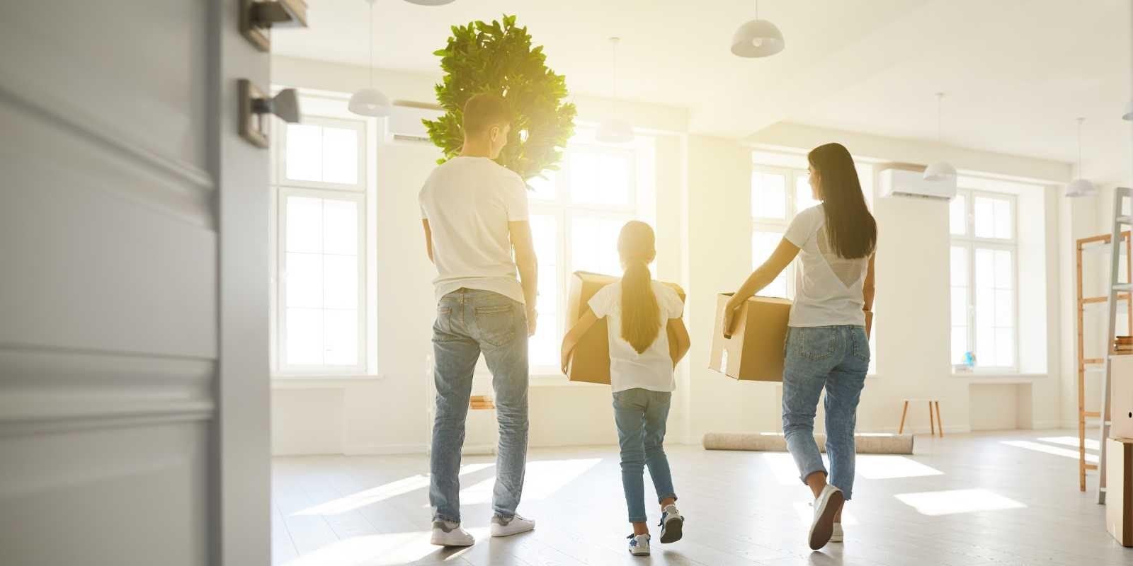 Compra tu casa sin estrés: Guía paso a paso para una experiencia sencilla y agradable
