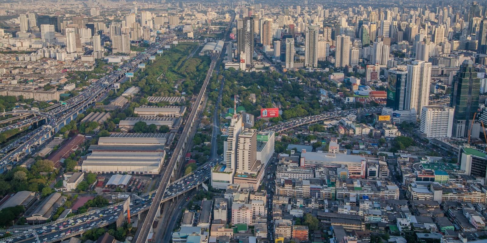 Invierte en el futuro de la movilidad: oportunidades en zonas con desarrollo de transporte