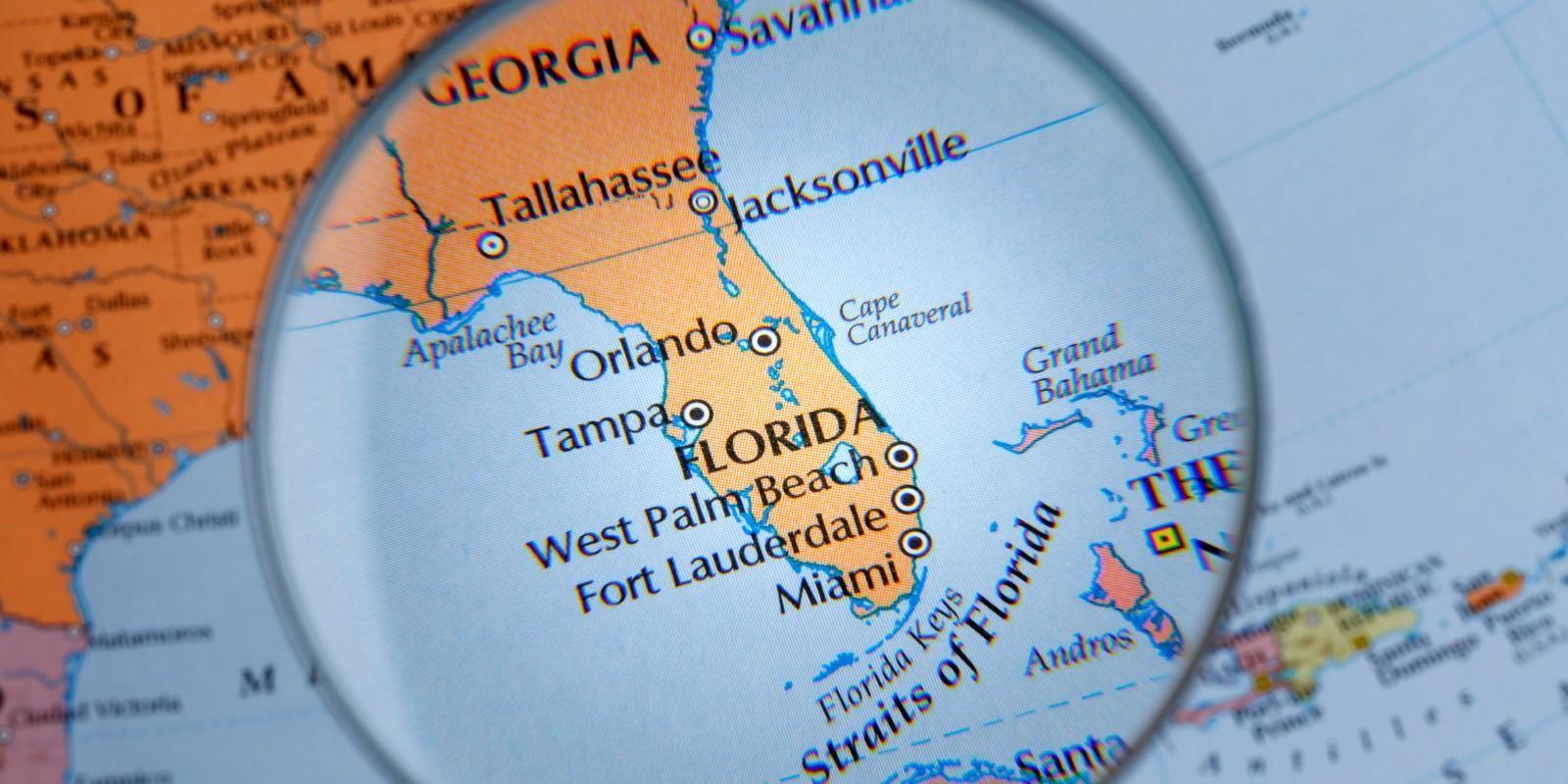 Zonas calientes del alquiler: Descubriendo la demanda en La Florida