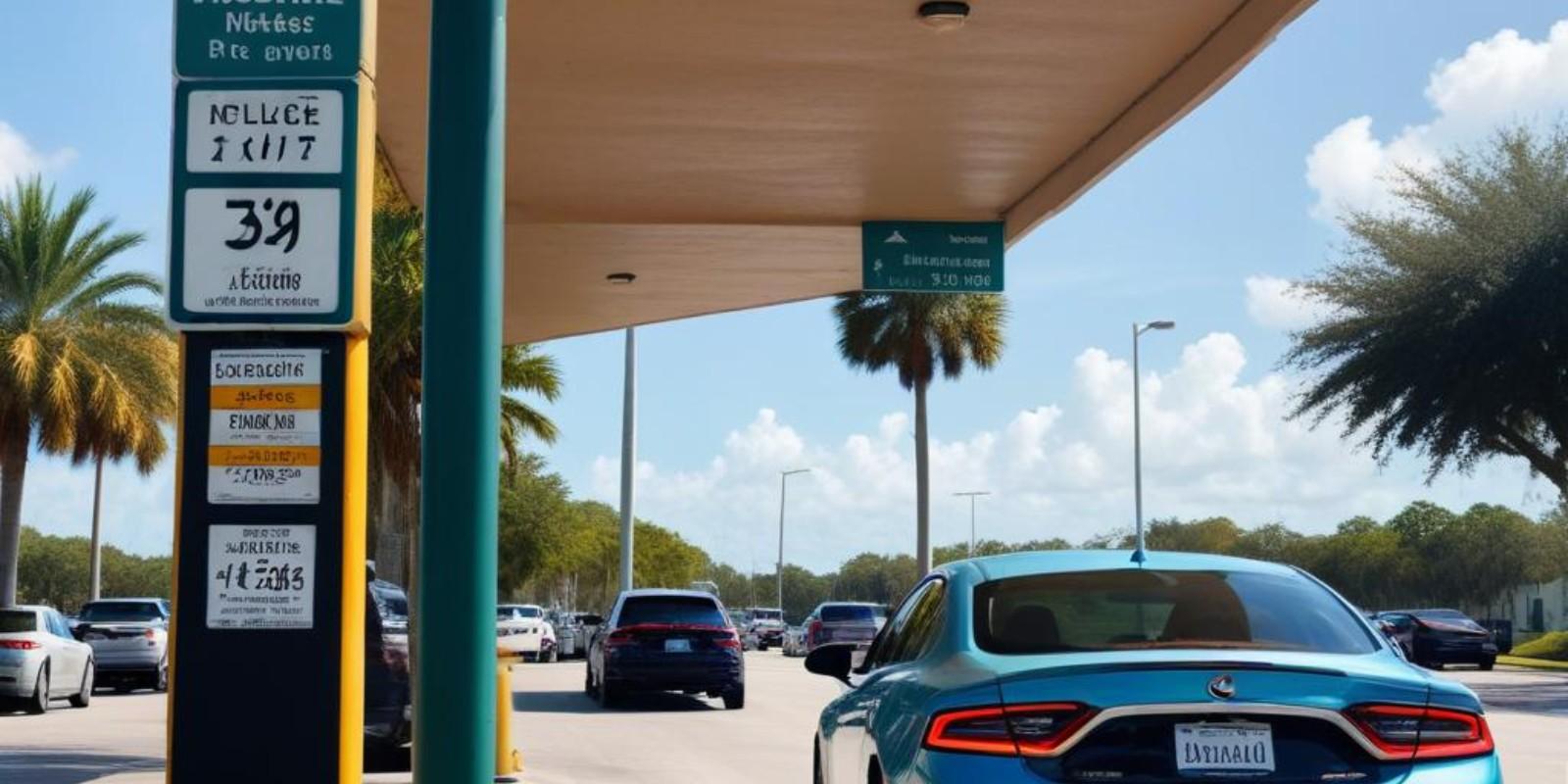 Estacionalidad del Alquiler en Florida: Guía Esencial
