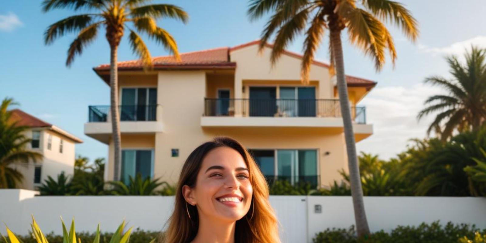 Guía esencial para comprar propiedades en Florida