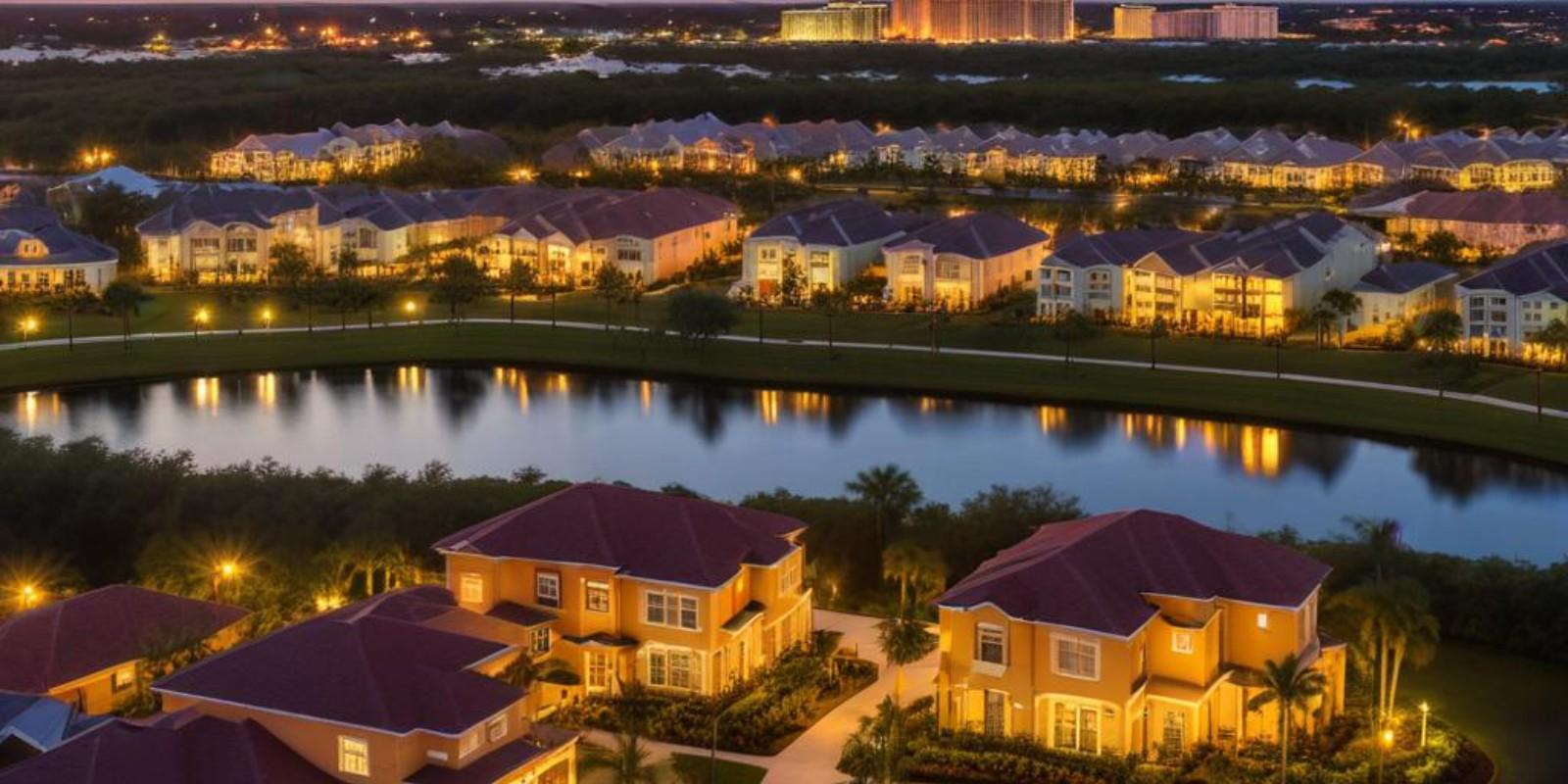 Inversión en Bienes Raíces en Orlando: Oportunidades Clave