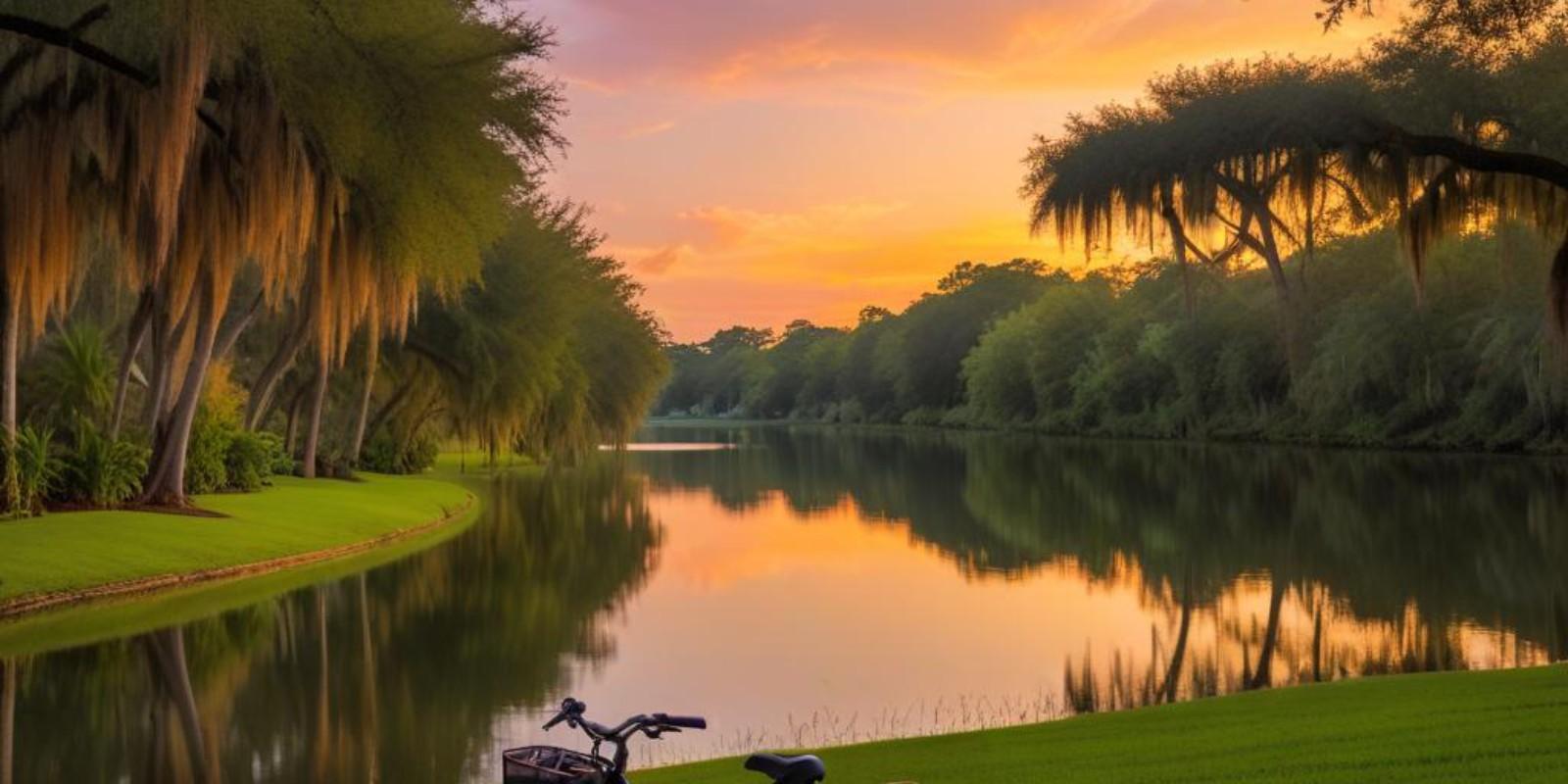 Mejores Barrios de Orlando para Inversores Internacionales