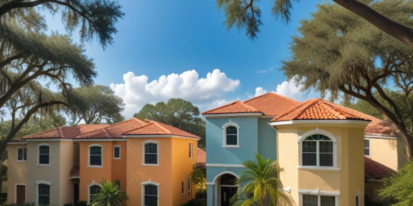Invertir en Bienes Raíces en Orlando: Guía Completa
