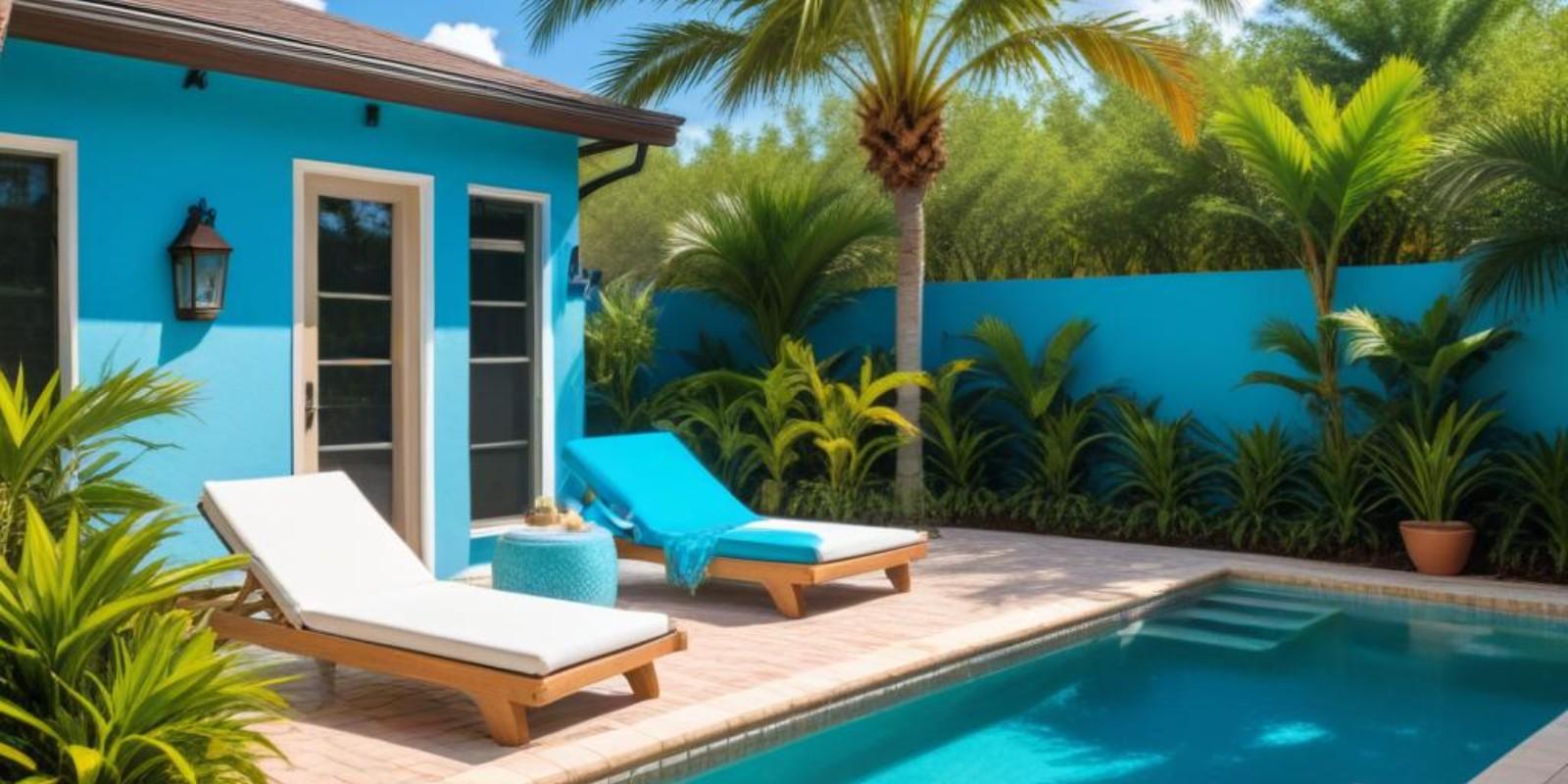 Potencial del Mercado de Alquileres Vacacionales en Orlando