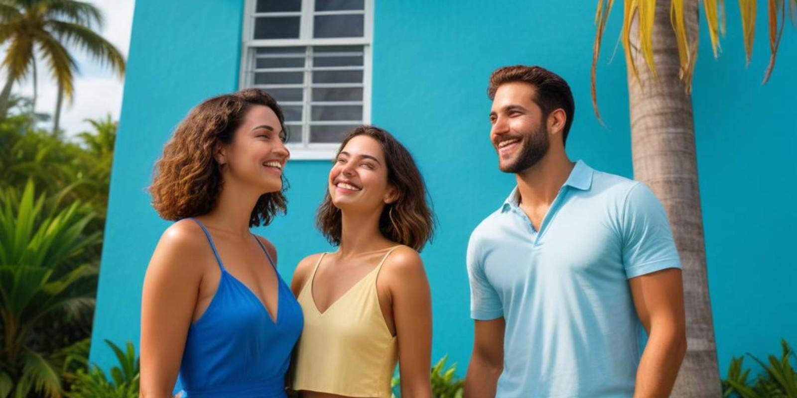 Como comprar una casa en Miami por primera vez