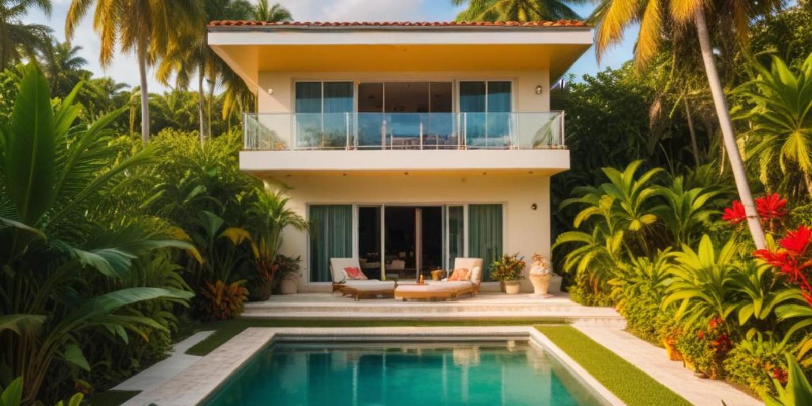 Como comprar una casa en Miami siendo extranjero