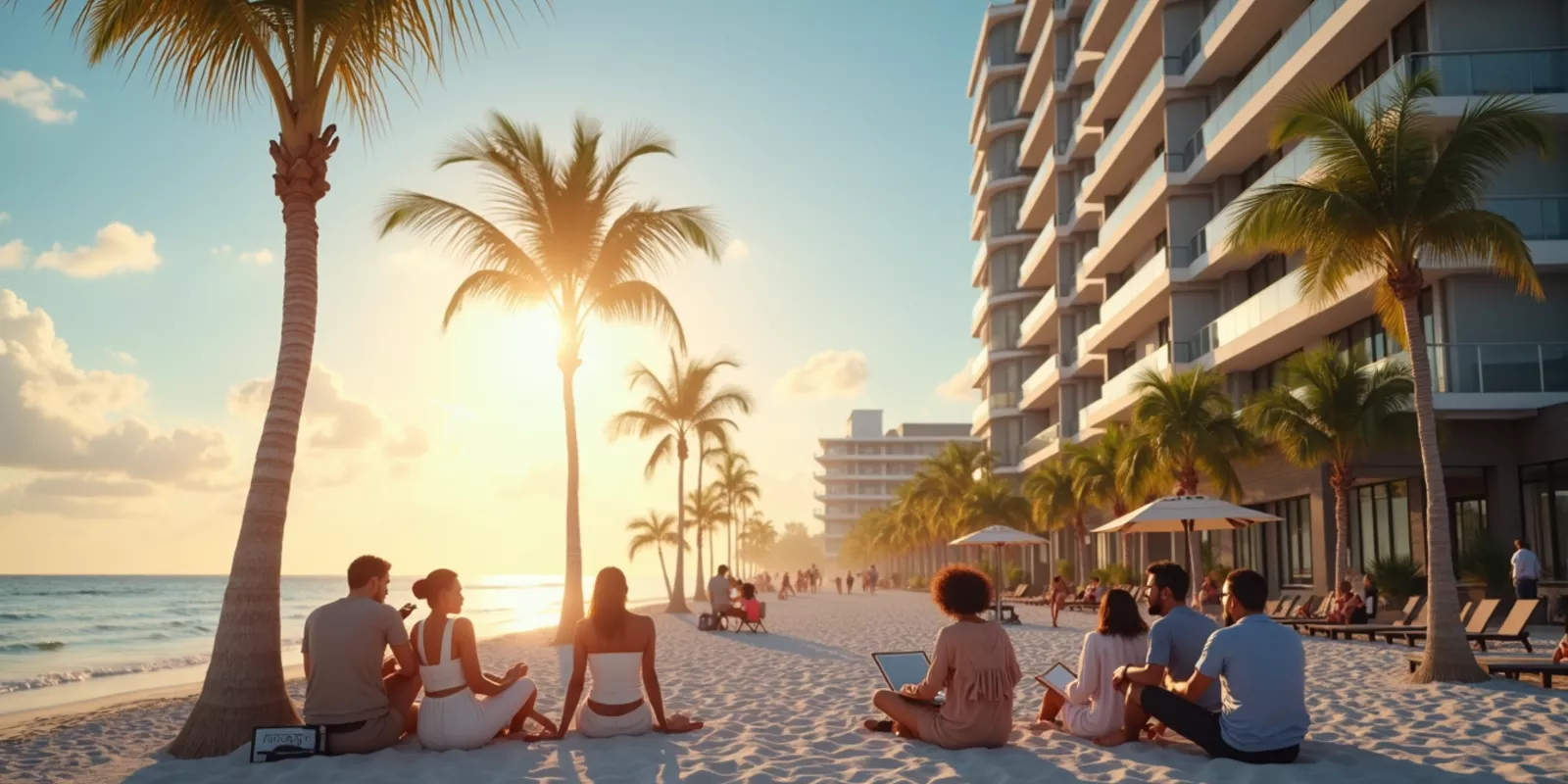 ¿Por qué el Sur de la Florida sigue siendo el refugio de capital preferido para los latinoamericanos en 2026?