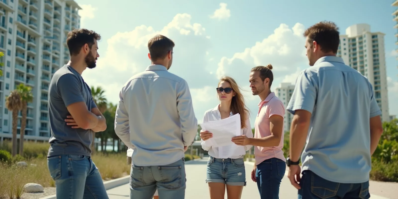 Escudo para inversores: Cómo evitar fraudes en la pre-construcción del Sur de la Florida en 2026