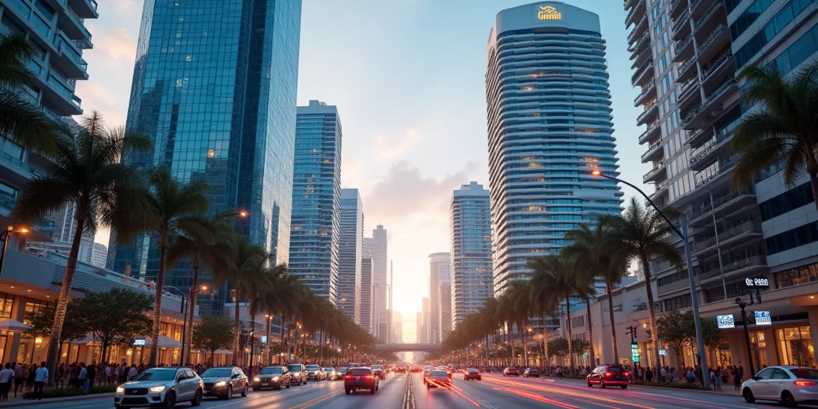 El Fenómeno Tech en Brickell: Impacto en el Precio por Metro Cuadrado 2026