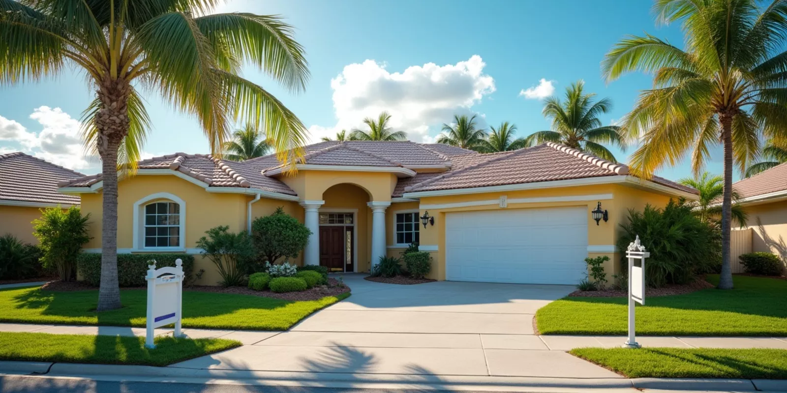 Ciudades con Impuestos más Bajos en el Sur de la Florida: Guía 2026