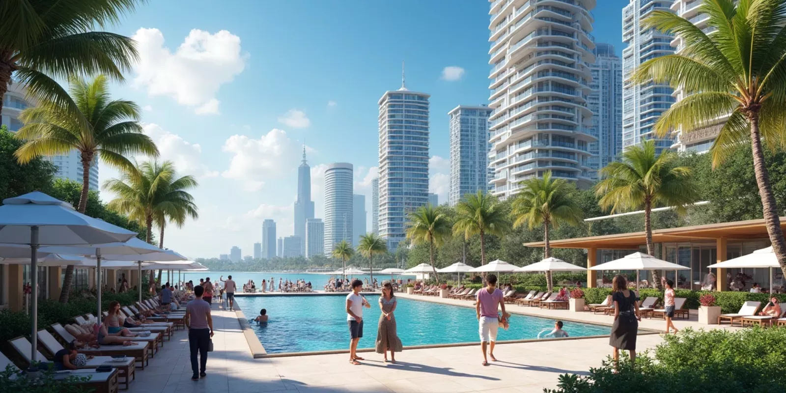 ROI Inmobiliario en el Sur de la Florida: Análisis Post-Ajuste 2026