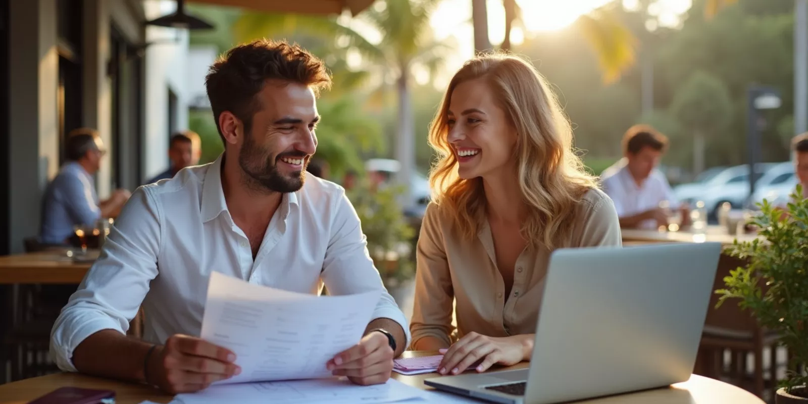 Requisitos para crédito hipotecario de extranjeros en Florida (Guía 2026)