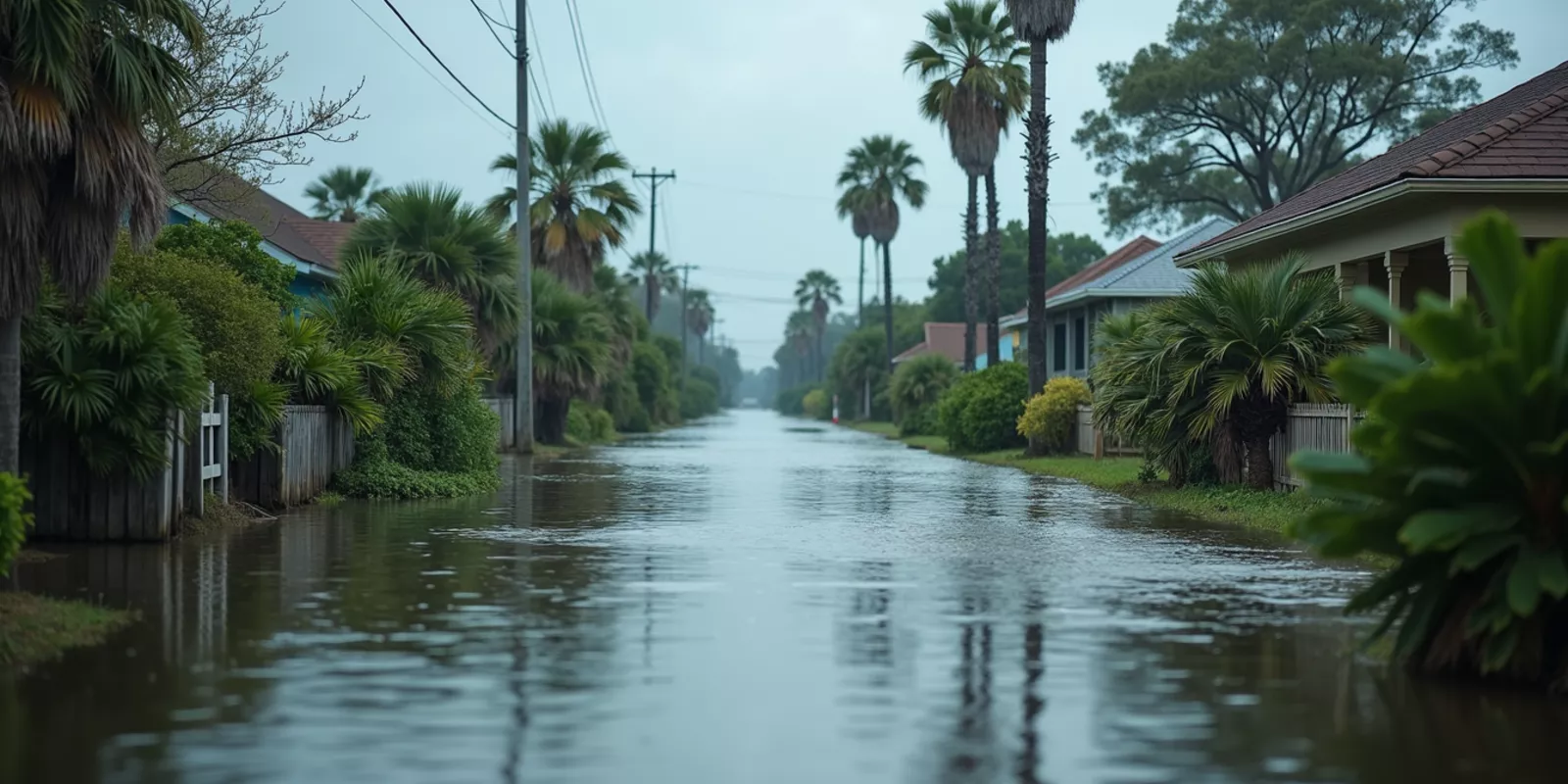 Seguros de Inundación y Cambio Climático en Florida: Guía de Supervivencia Financiera 2026