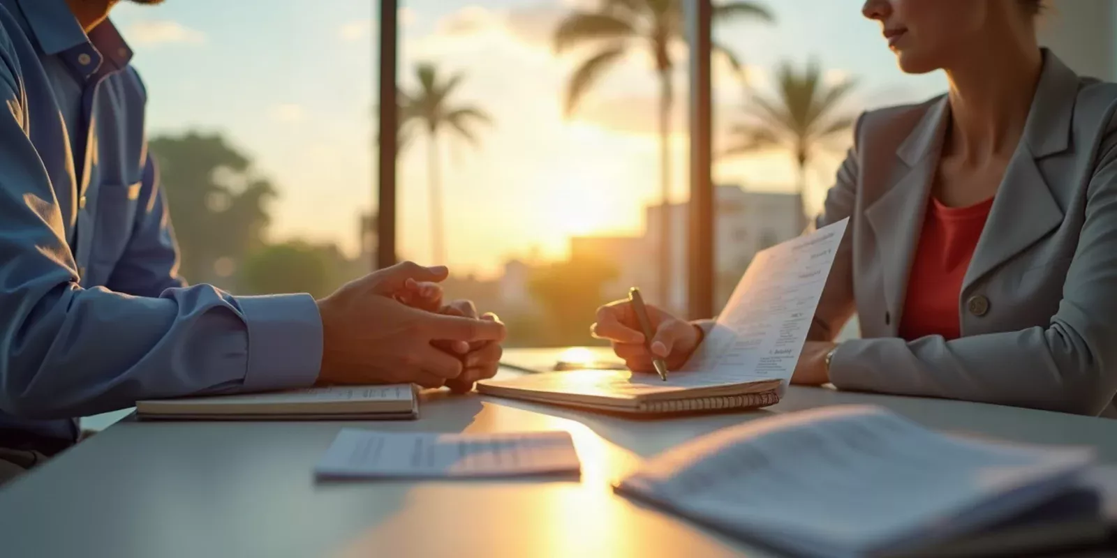 Impuestos para Inversionistas Extranjeros en Florida